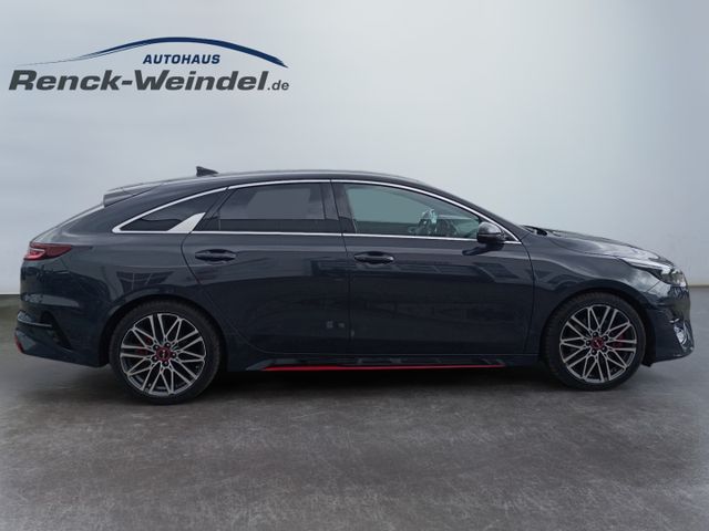Kia ProCeed – Bild 6