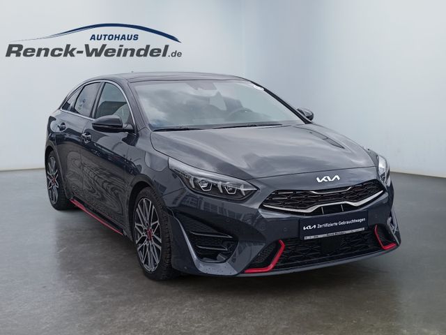 Kia ProCeed – Bild 7