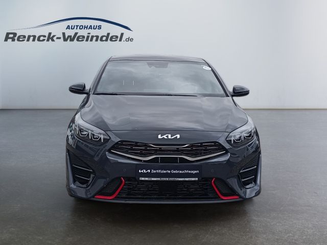 Kia ProCeed – Bild 8