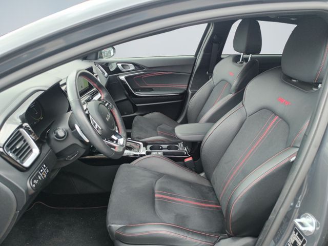 Kia ProCeed – Bild 9