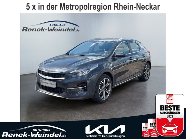Kia XCEED 2020