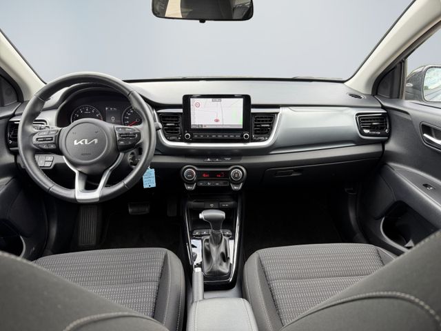 Kia Stonic – Bild 10