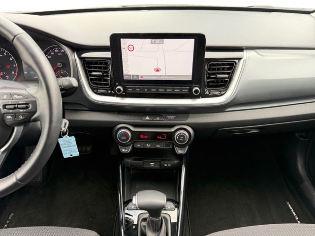 Kia Stonic – Bild 11