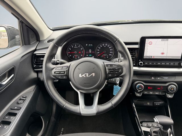 Kia Stonic – Bild 12