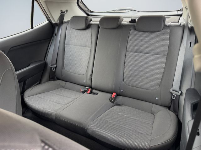 Kia Stonic – Bild 13