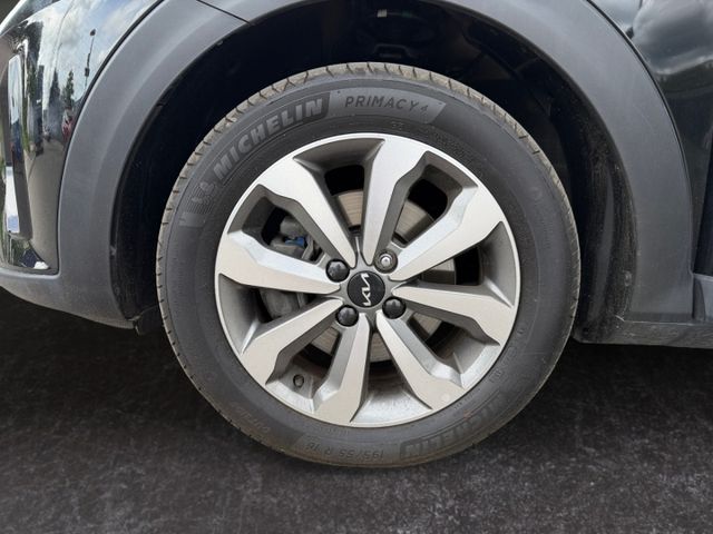 Kia Stonic – Bild 14