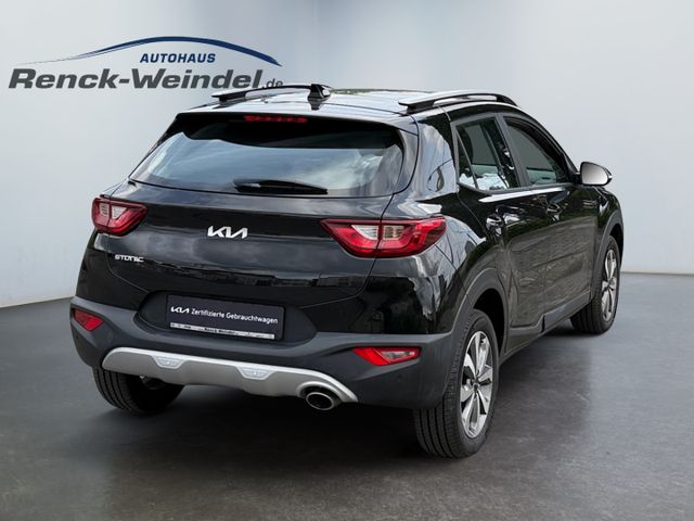 Kia Stonic – Bild 5