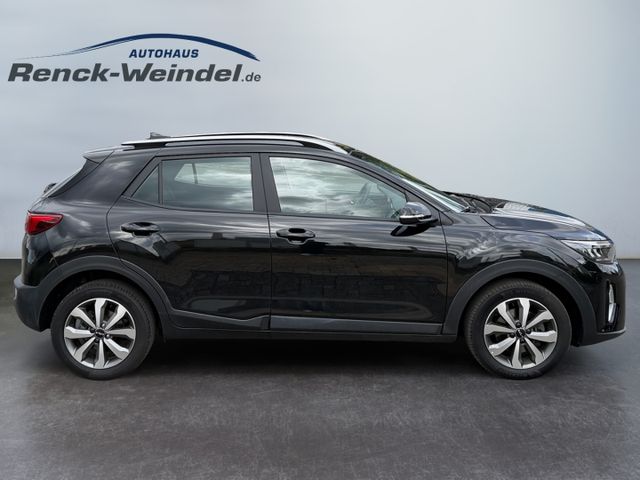 Kia Stonic – Bild 6
