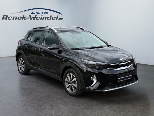 Kia Stonic – Bild 7