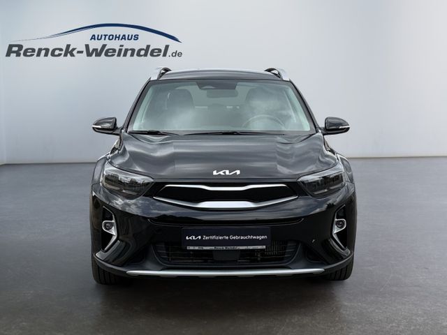 Kia Stonic – Bild 8