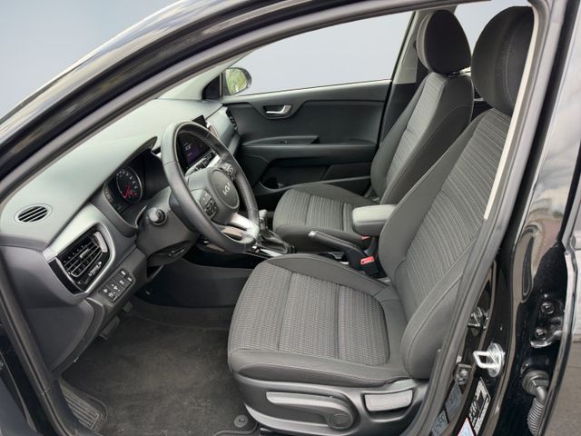 Kia Stonic – Bild 9