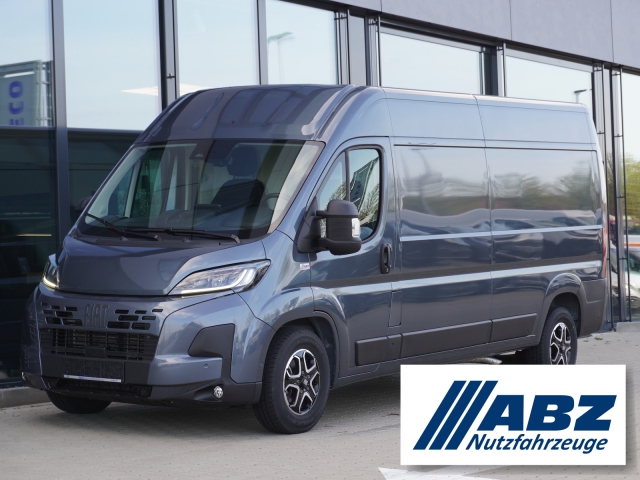 Fiat Ducato 35 L3H2 180 AT / Beifahrereinzelsitz 