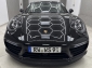 Porsche 911 Turbo Cabrio ACC BelSi KeyL LED Rcam Approved