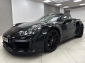 Porsche 911 Turbo Cabrio ACC BelSi KeyL LED Rcam Approved