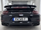 Porsche 911 Turbo Cabrio ACC BelSi KeyL LED Rcam Approved
