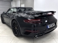 Porsche 911 Turbo Cabrio ACC BelSi KeyL LED Rcam Approved