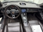 Porsche 911 Turbo Cabrio ACC BelSi KeyL LED Rcam Approved