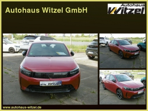 Opel Corsa GS