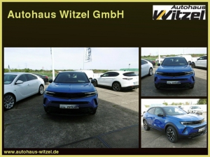 Opel Mokka GS
