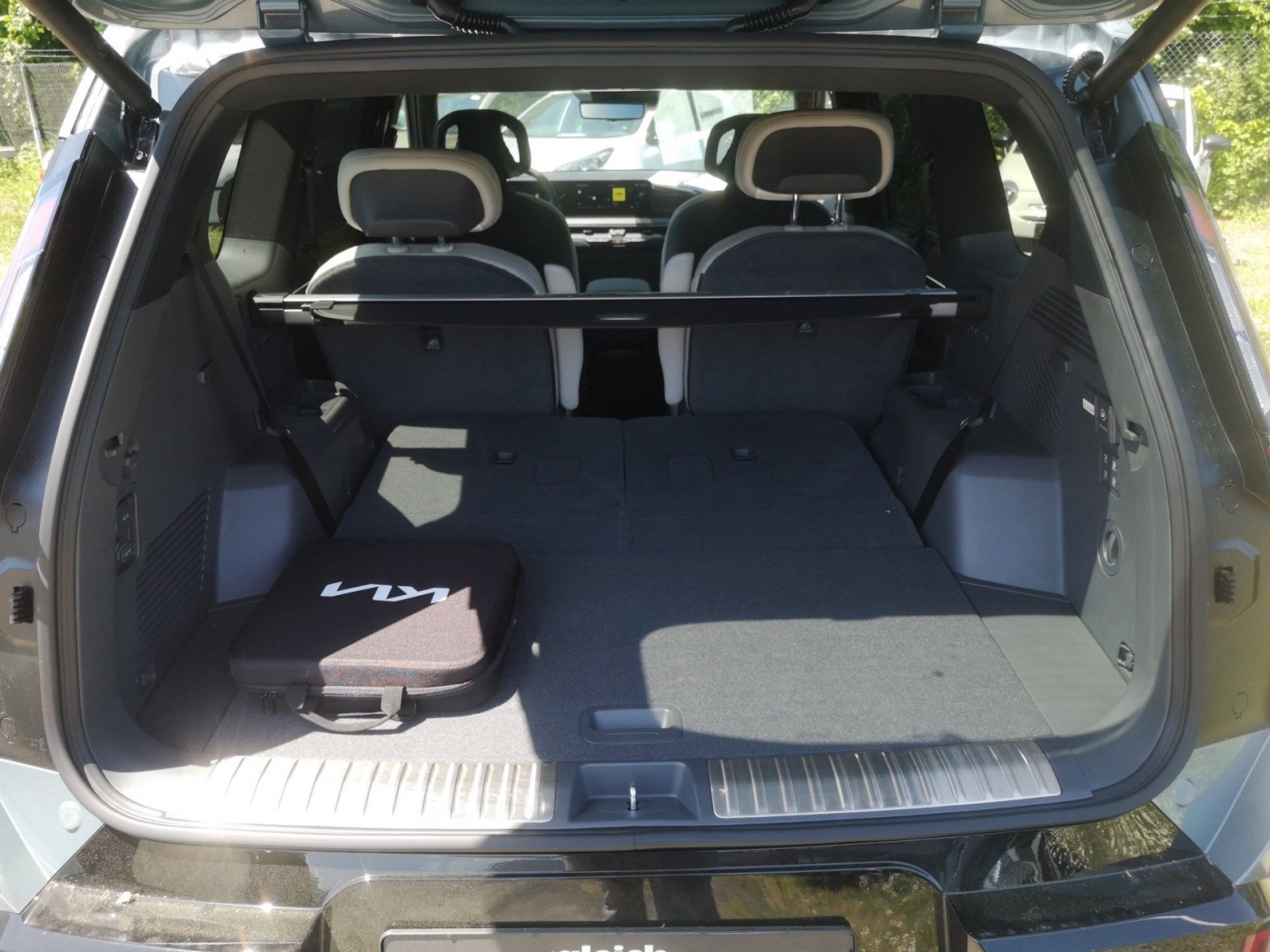 Kia EV9 – Bild 12