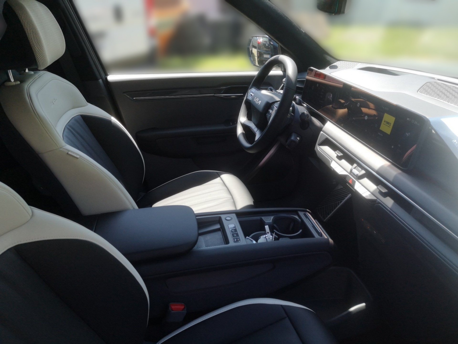 Kia EV9 – Bild 15