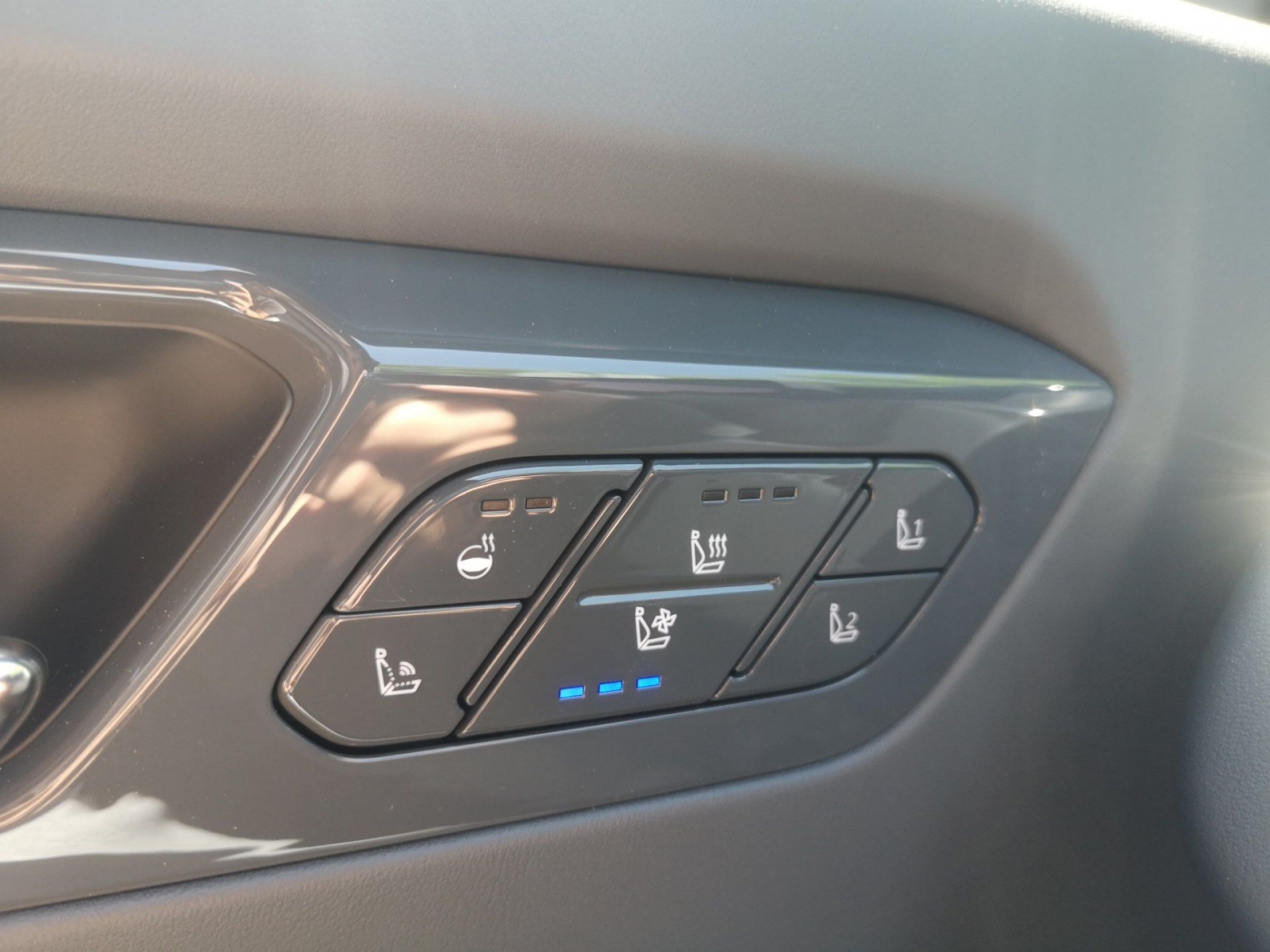 Kia EV9 – Bild 19