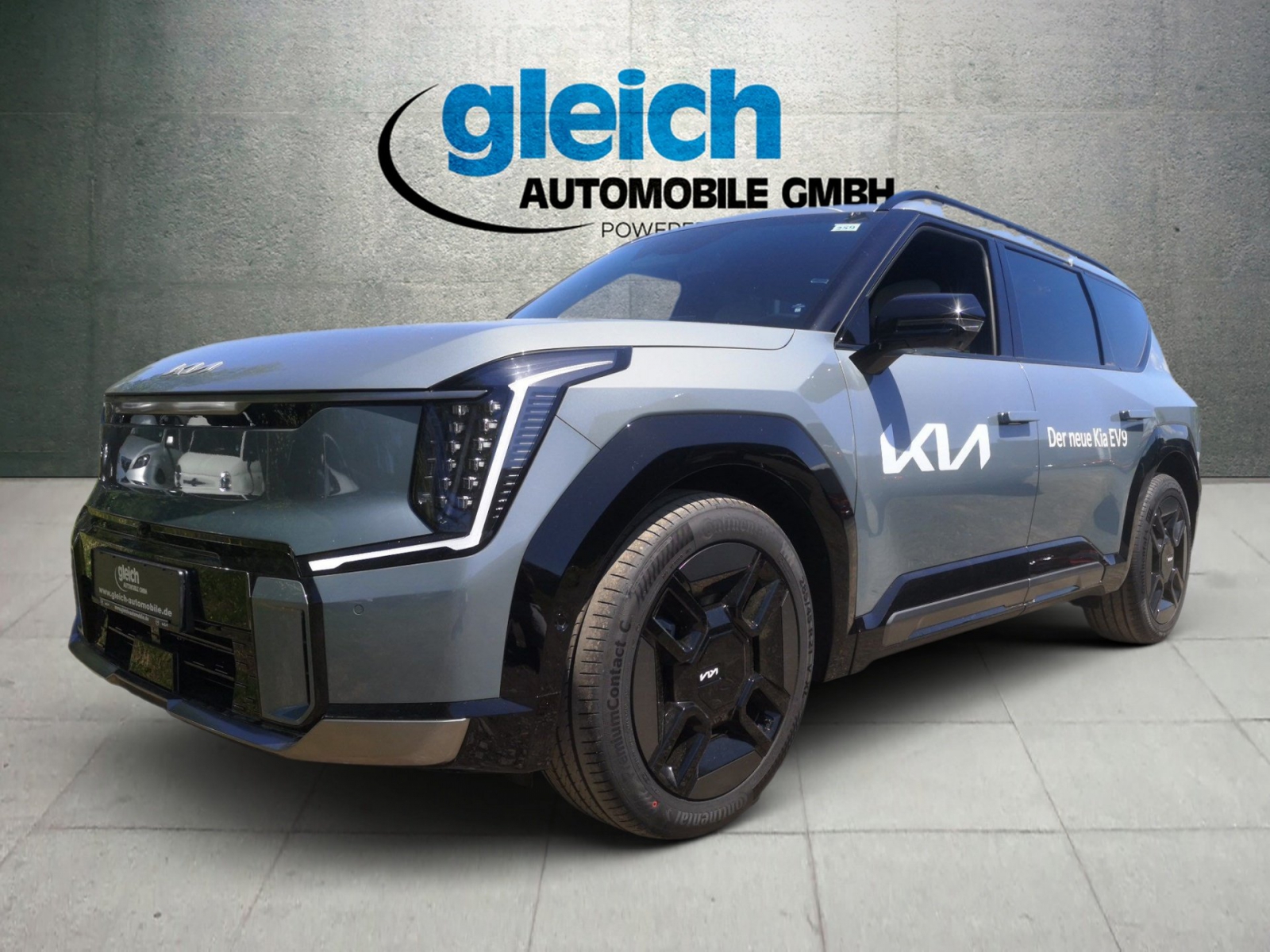 Kia EV9