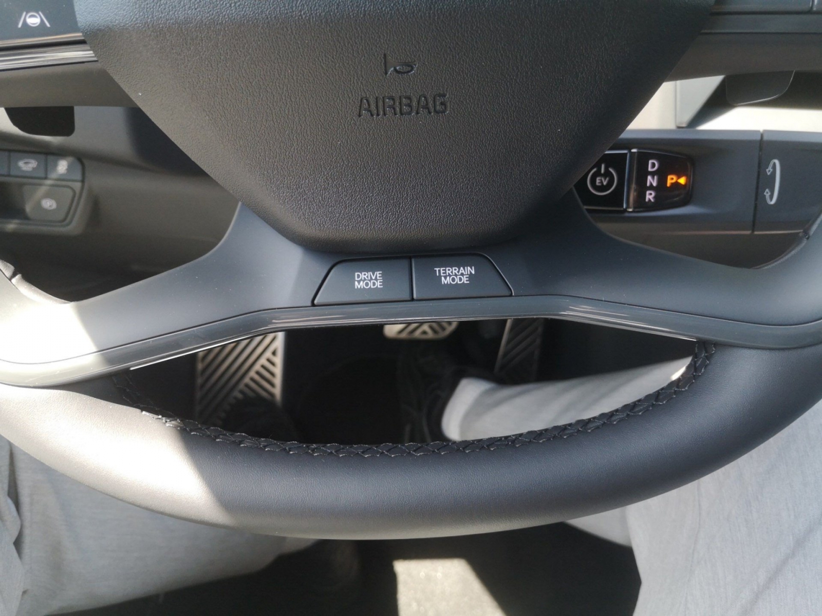 Kia EV9 – Bild 22