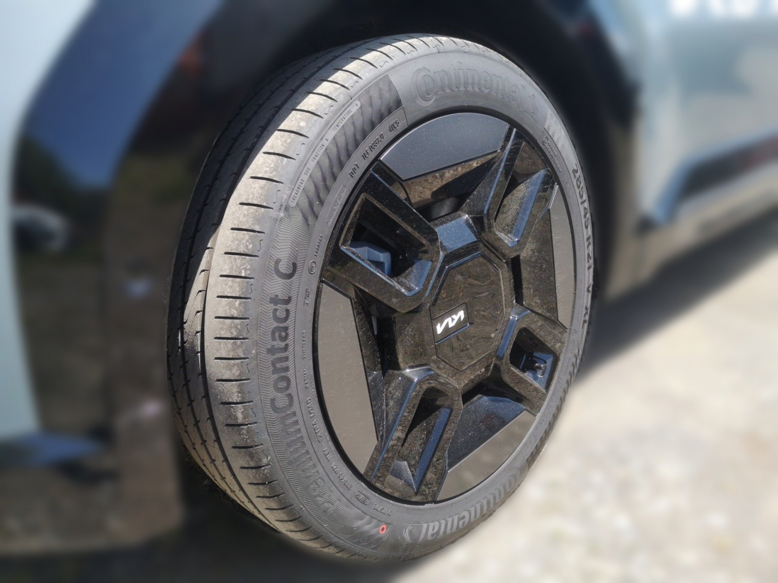 Kia EV9