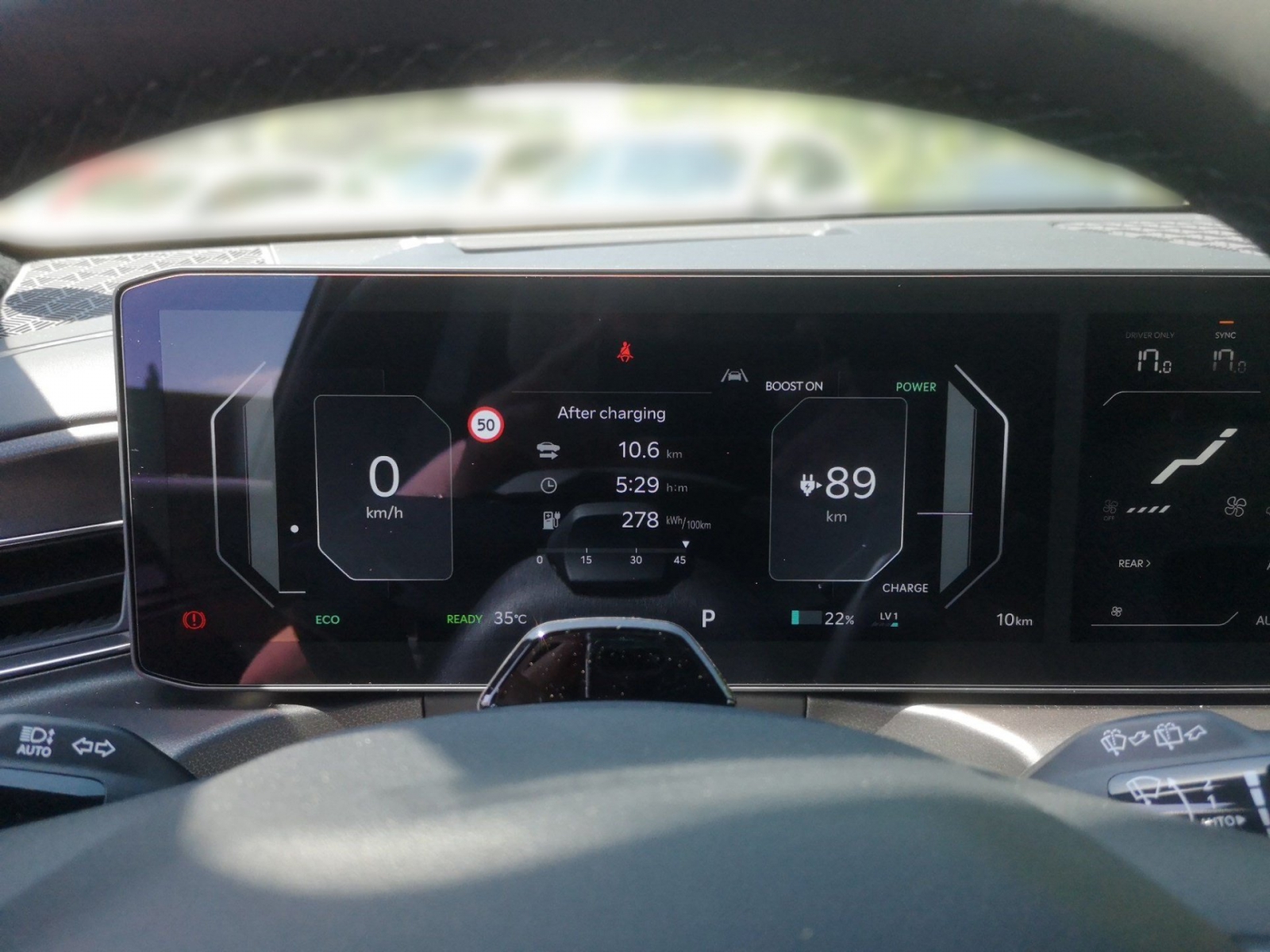Kia EV9 – Bild 5