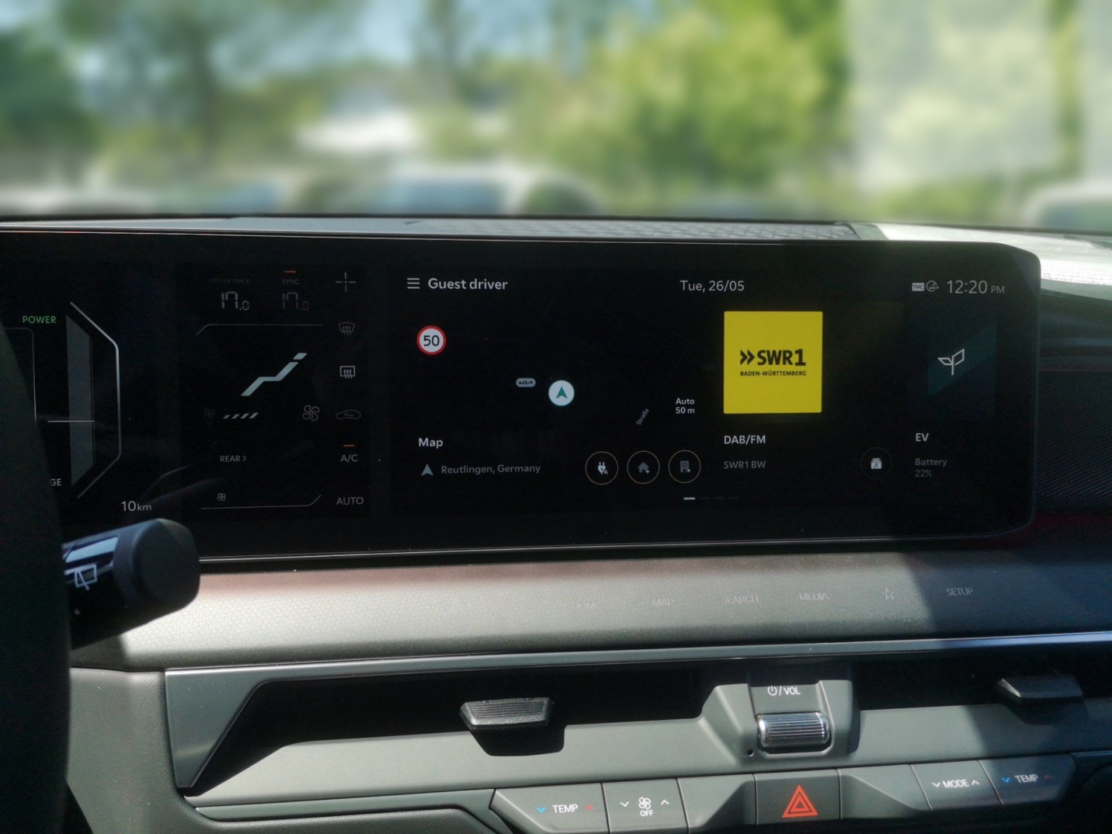 Kia EV9 – Bild 6