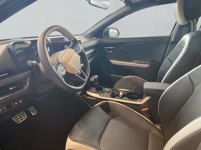 Kia K4 – Bild 10