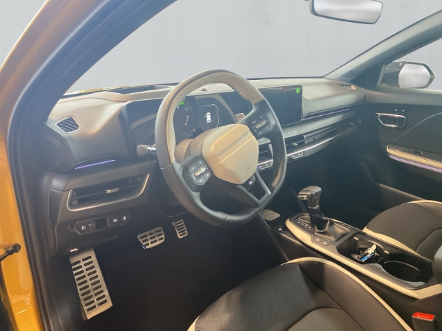 Kia K4 – Bild 11