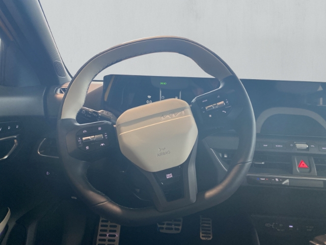 Kia K4 – Bild 12