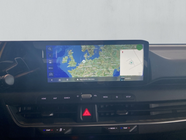 Kia K4 – Bild 13