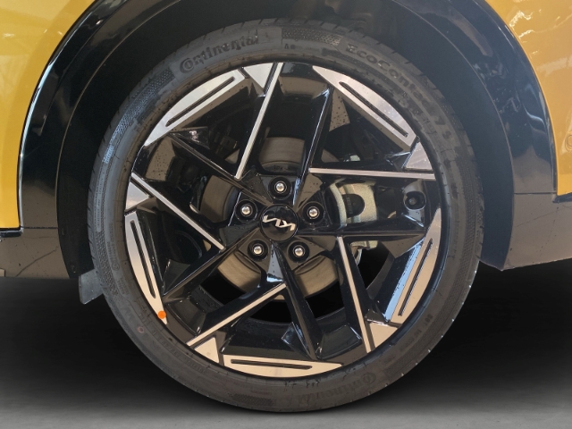 Kia K4 – Bild 15