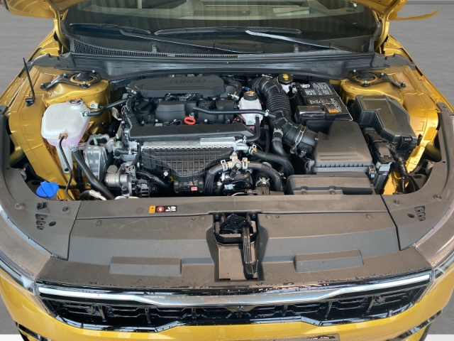 Kia K4 – Bild 16