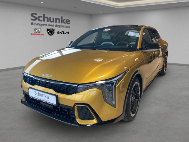 Kia K4 – Bild 2