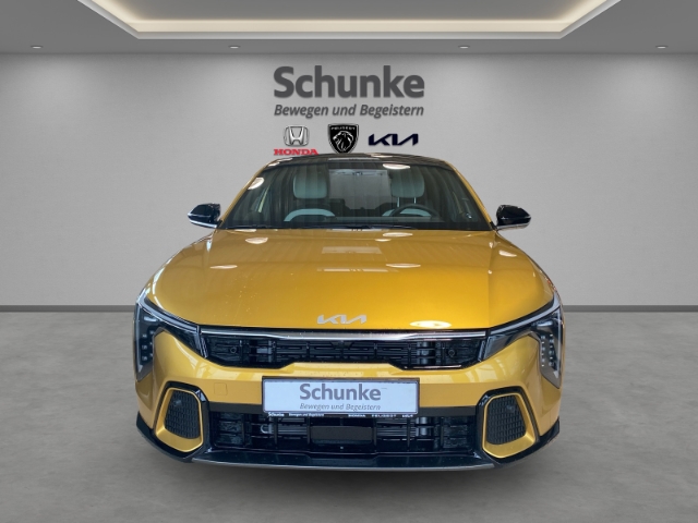 Kia K4 – Bild 3