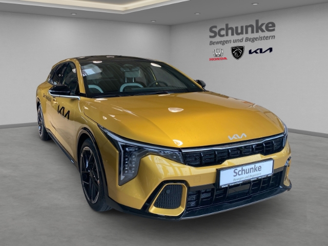 Kia K4 – Bild 4