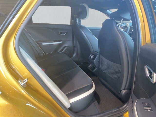 Kia K4 – Bild 5