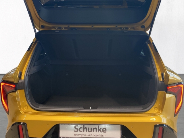 Kia K4 – Bild 7