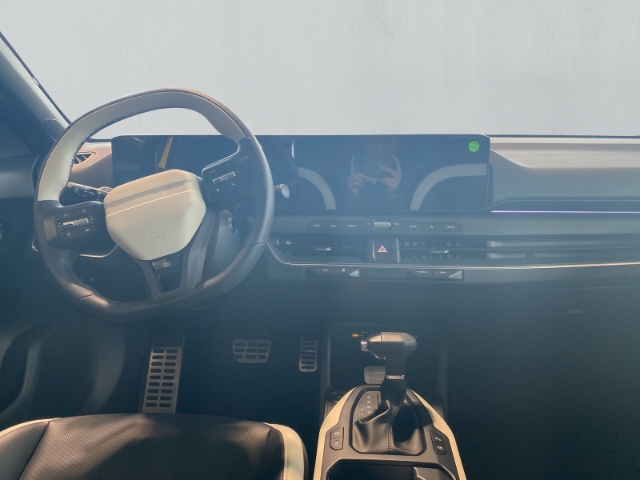 Kia K4 – Bild 9