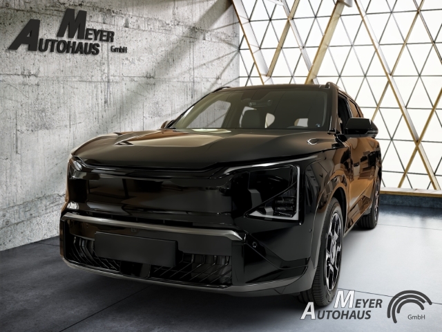 Kia EV5