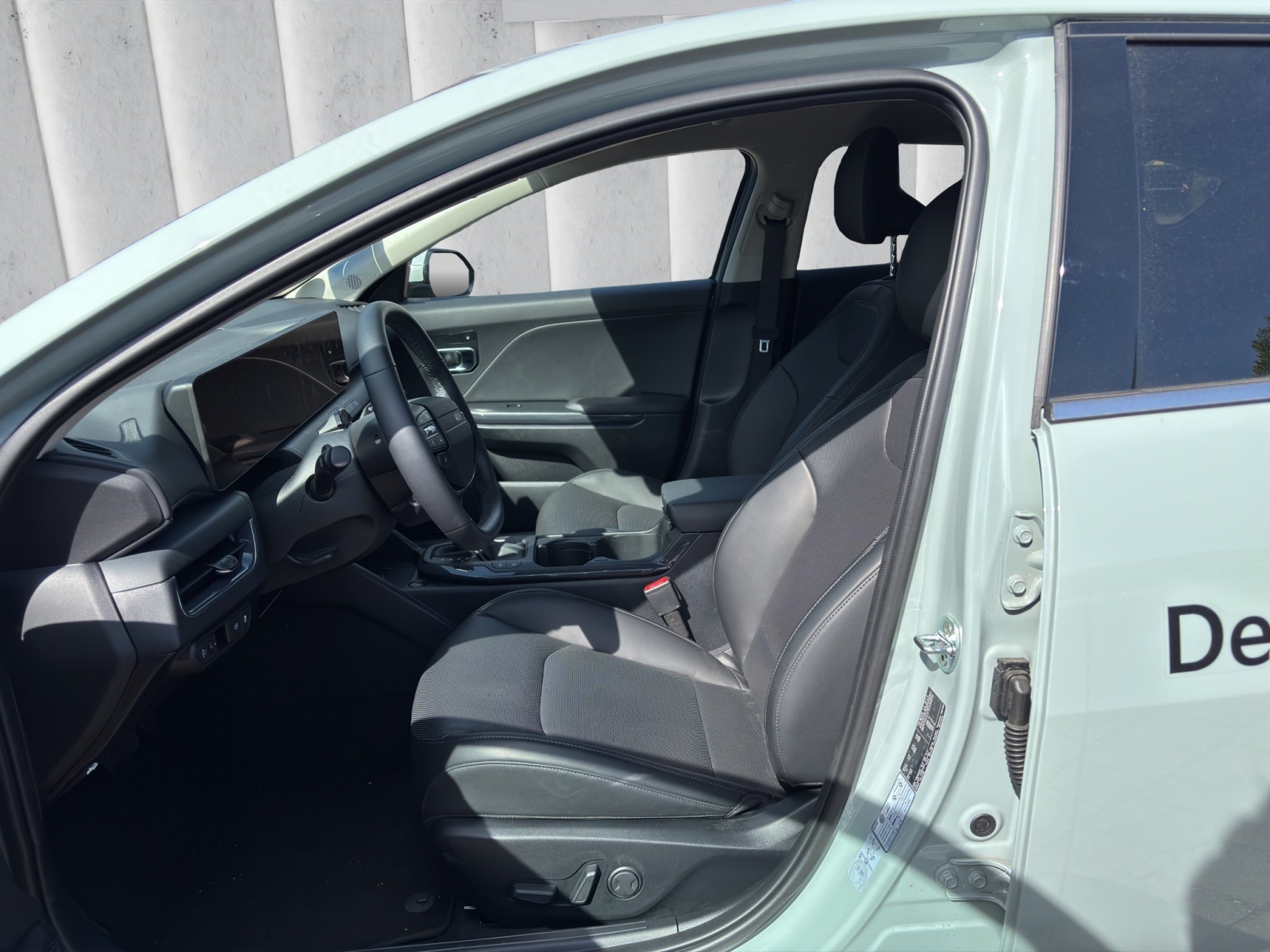 Kia K4 – Bild 10
