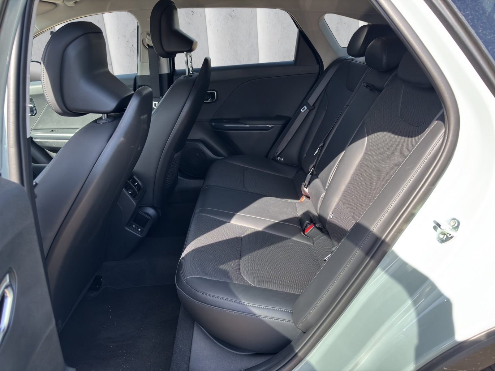 Kia K4 – Bild 11