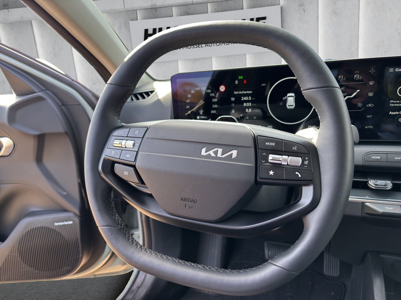 Kia K4 – Bild 13