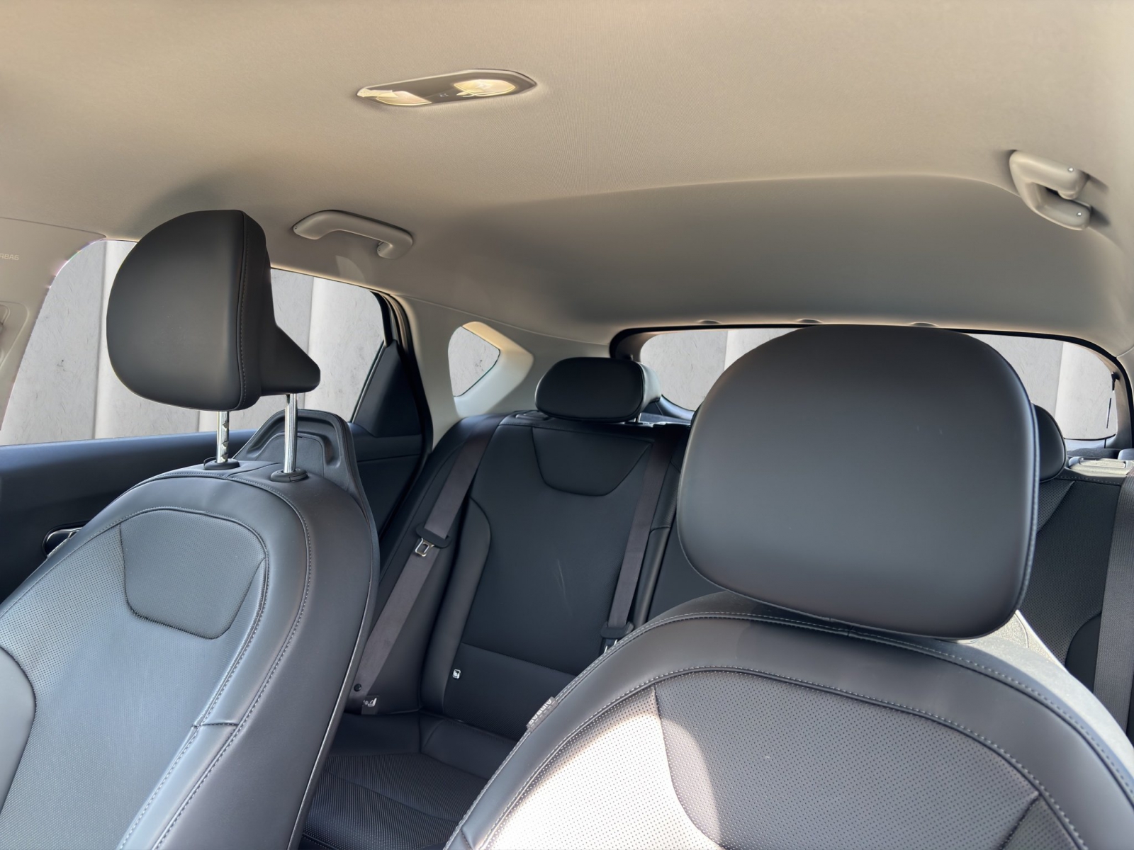 Kia K4 – Bild 16