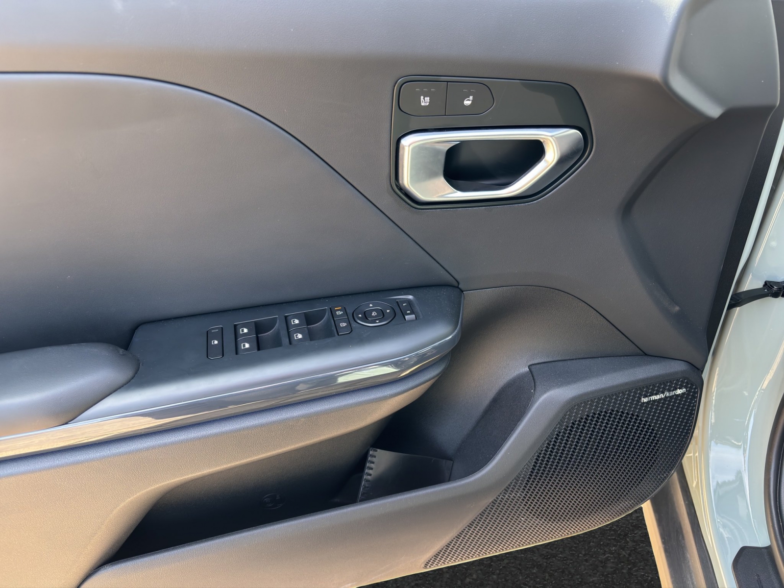 Kia K4 – Bild 17