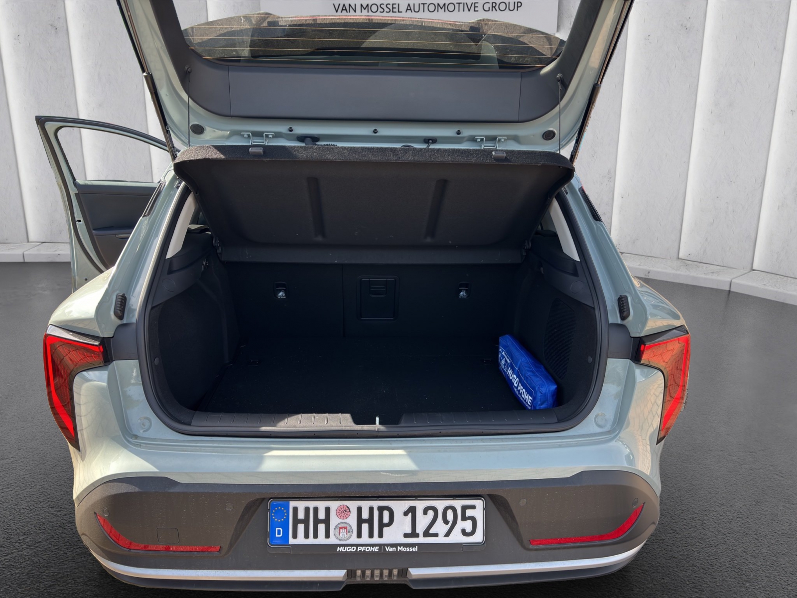 Kia K4 – Bild 18